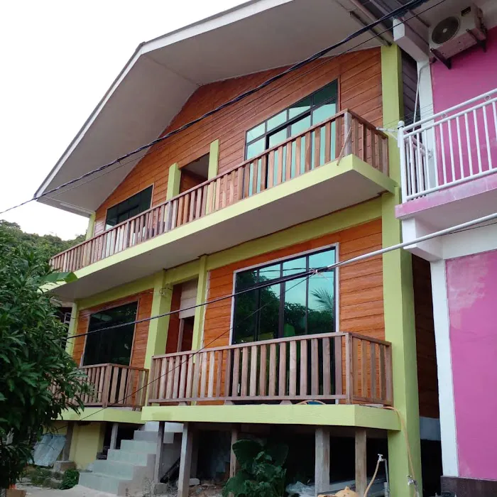 Perhentian Hazipah Picture 4