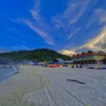 Perhentian Hazipah