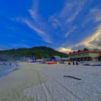 Perhentian Hazipah ico