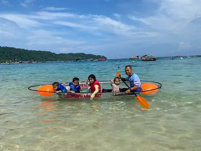 Perhentian Hazipah Picture 10