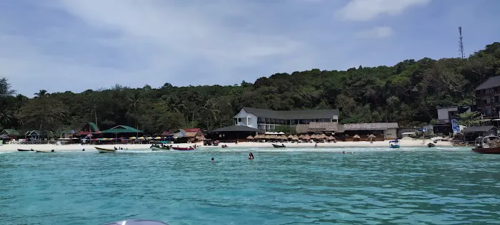 Perhentian Hazipah Picture 8