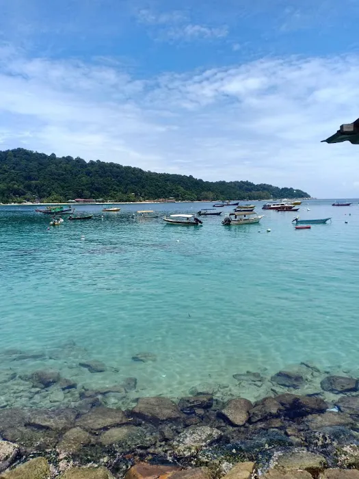 Perhentian Hazipah Picture 7