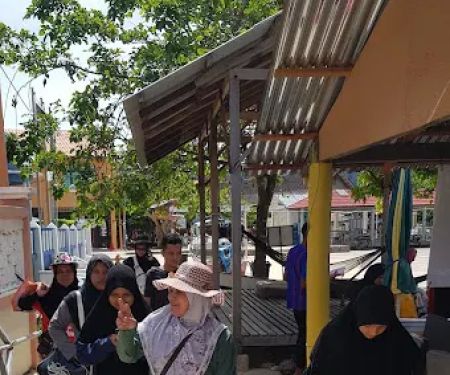 Mentari Save Park