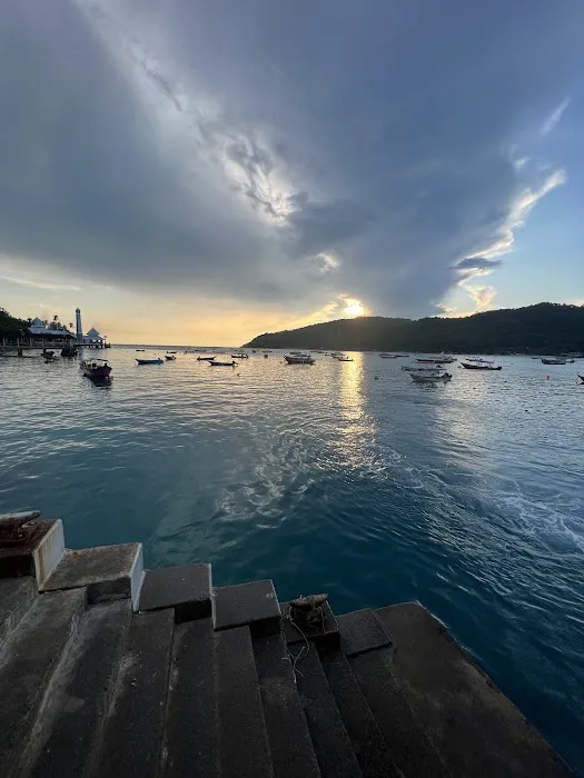 PERHENTIAN SRI TANJUNG Picture 3