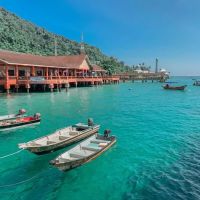 PERHENTIAN SRI TANJUNG ico