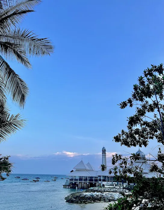 PERHENTIAN SRI TANJUNG Picture 5