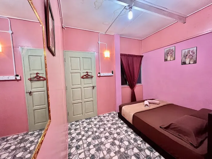 PERHENTIAN SRI TANJUNG Picture 4