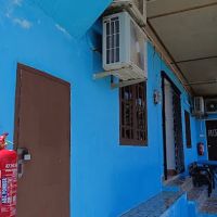 Anis View Perhentian ico