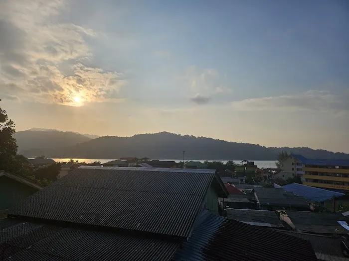 Anis View Perhentian Picture 5