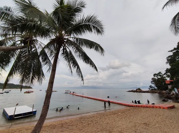 Anis View Perhentian Picture 8