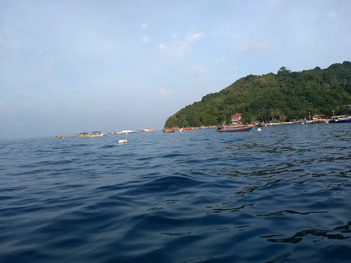 Anis View Perhentian Picture 10