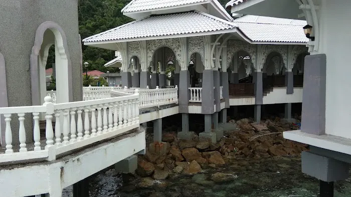 Anis View Perhentian Picture 6