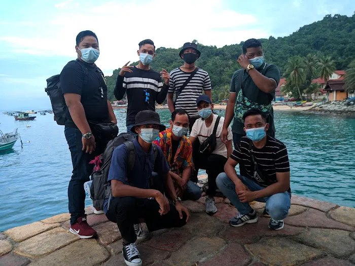 Anis View Perhentian Picture 9