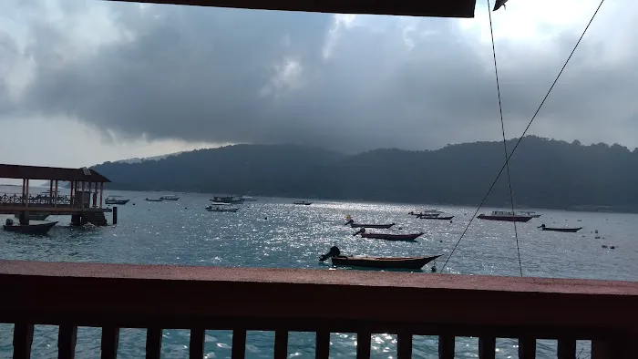 Perhentian Idaman Picture 7