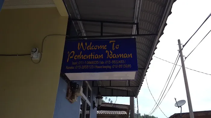 Perhentian Idaman Picture 3
