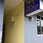 Perhentian Idaman