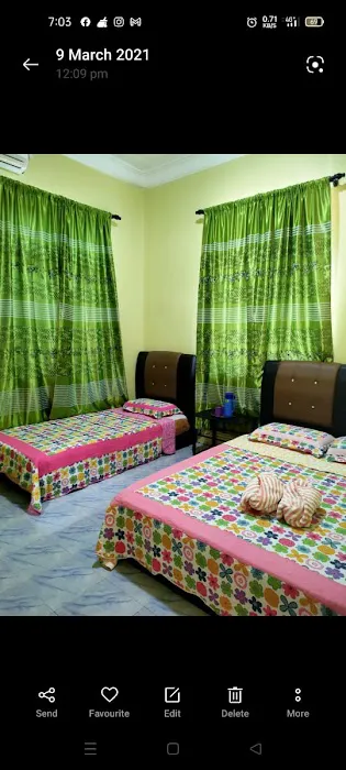 Perhentian Idaman Picture 10
