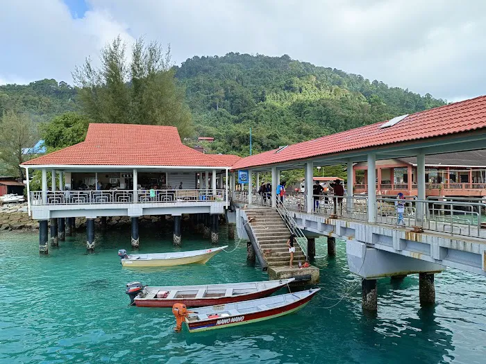 Perhentian Idaman Picture 8