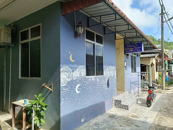 Perhentian Idaman Picture 9