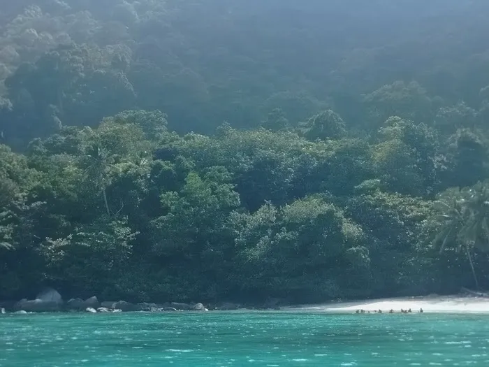 Perhentian Suria Offical Picture 1