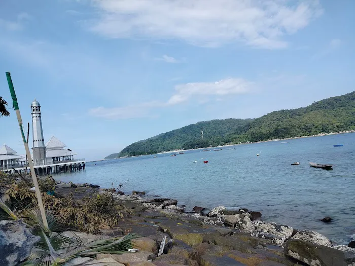 Perhentian Suria Offical Picture 2