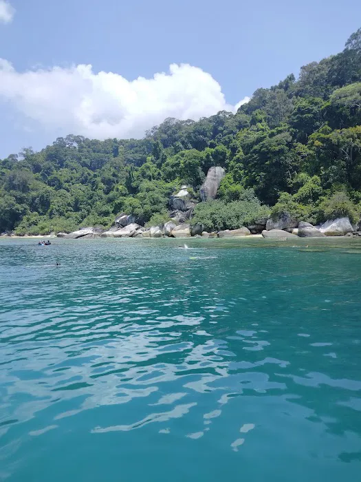 Perhentian Suria Offical Picture 6