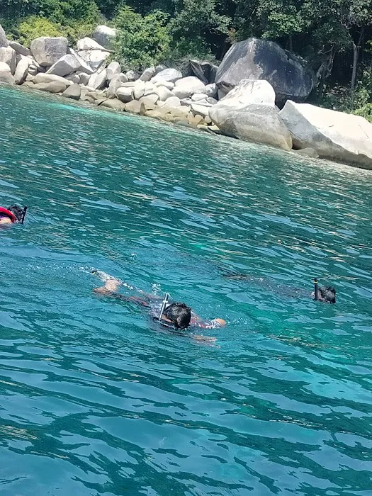 Perhentian Suria Offical Picture 5