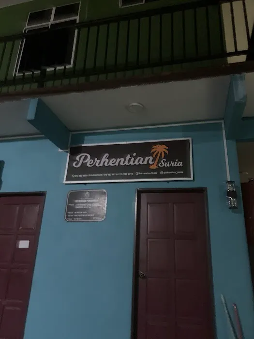 Perhentian Suria Offical Picture 7