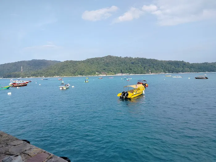 Perhentian Suria Offical Picture 8