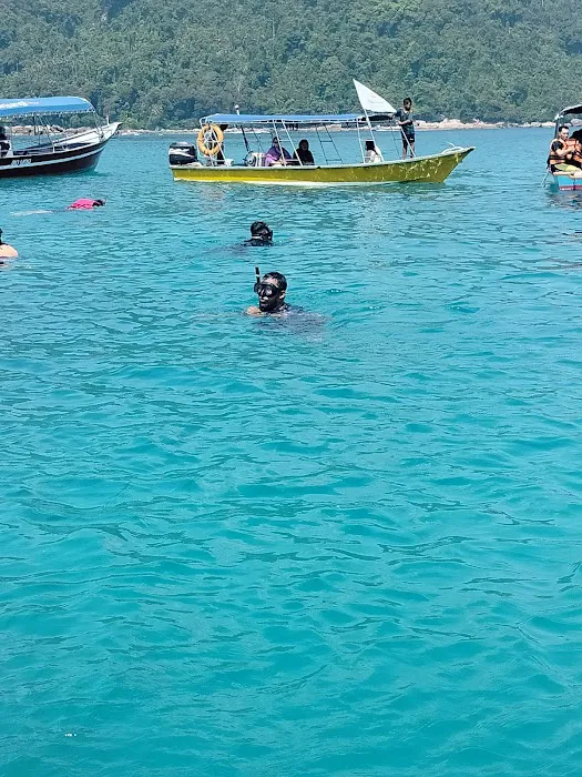 Perhentian Suria Offical Picture 9