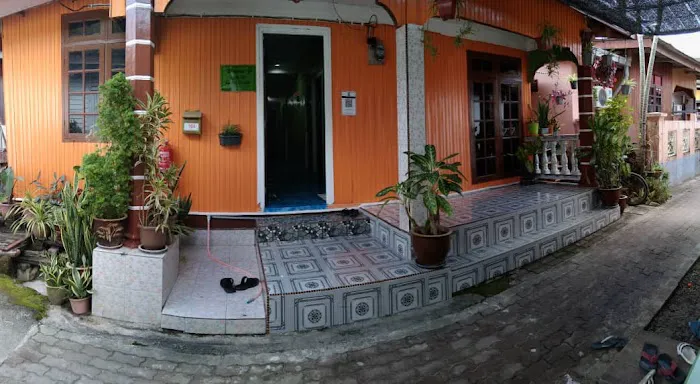 Mokdo Guesthouse Picture 1