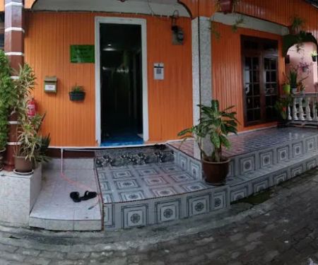 Mokdo Guesthouse