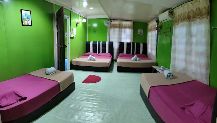Mokdo Guesthouse Picture 6