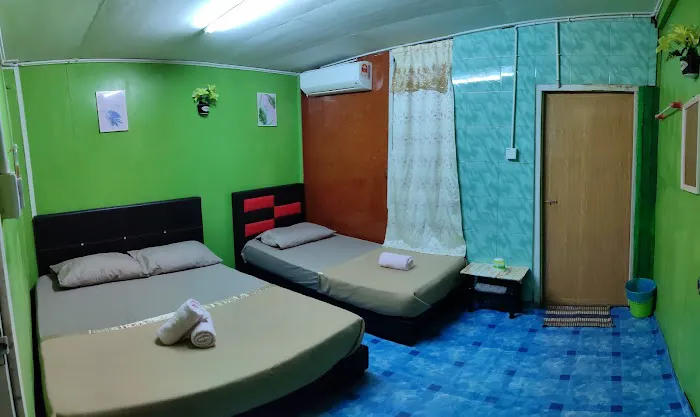 Mokdo Guesthouse Picture 3
