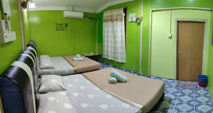 Mokdo Guesthouse Picture 8
