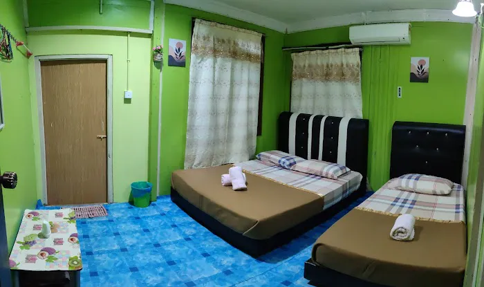 Mokdo Guesthouse Picture 10