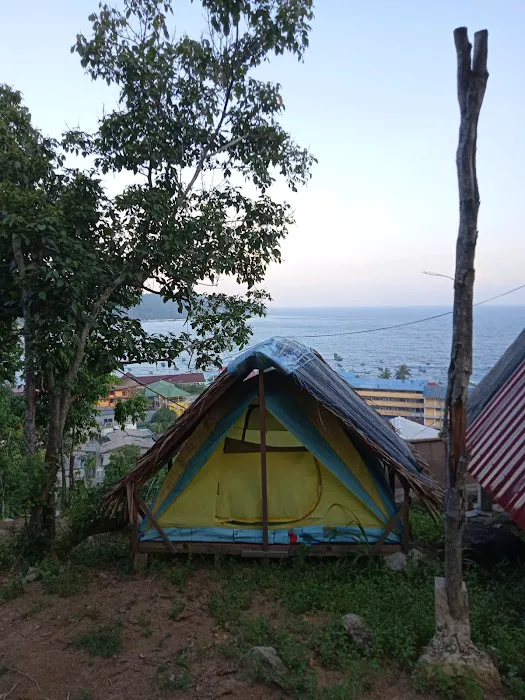 perhentian backpacker Picture 8