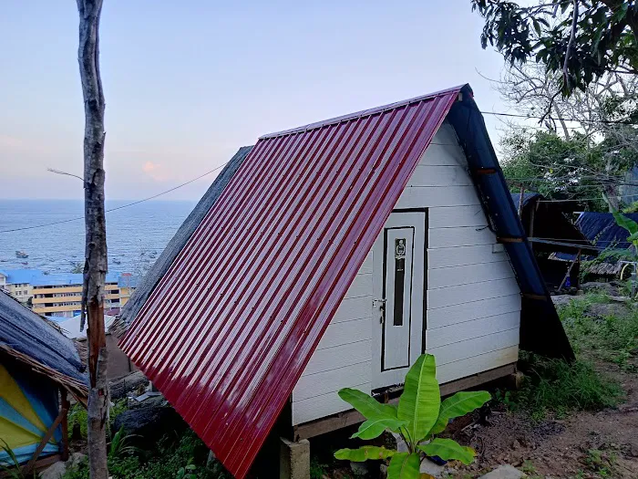 perhentian backpacker Picture 10