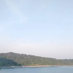 perhentian backpacker