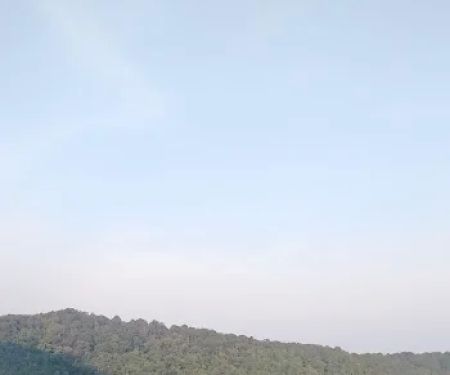 perhentian backpacker