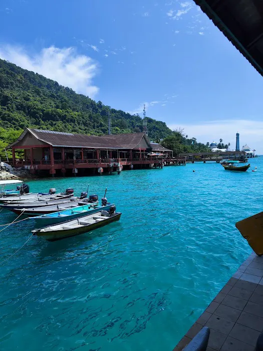 Perhentian MJ Picture 1