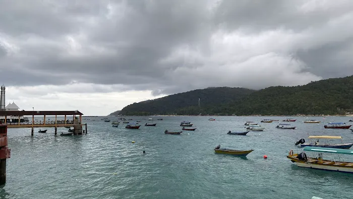 Perhentian MJ Picture 3