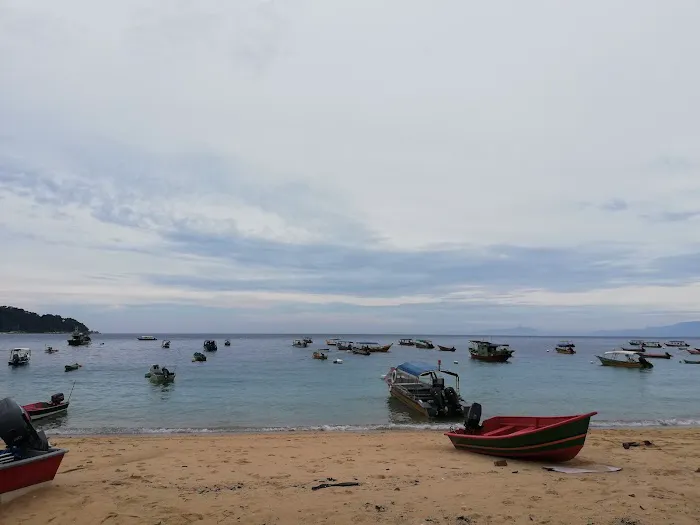 Perhentian MJ Picture 9