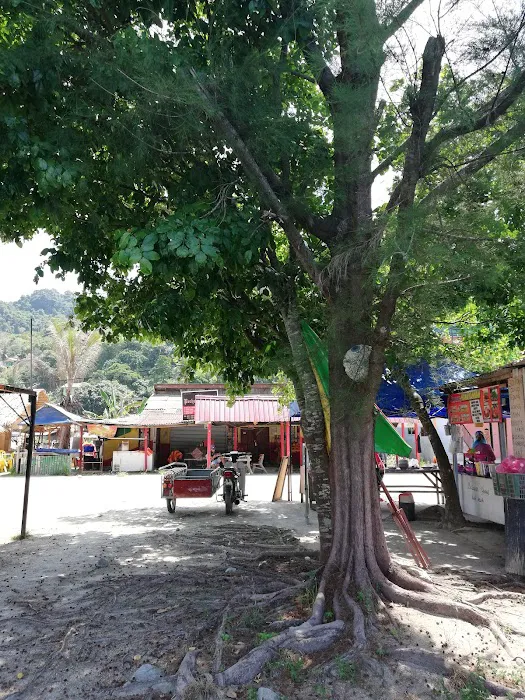 Perhentian MJ Picture 10
