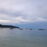 Perhentian Village