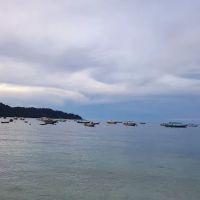 Perhentian Village ico
