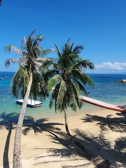 Perhentian Village Picture 5