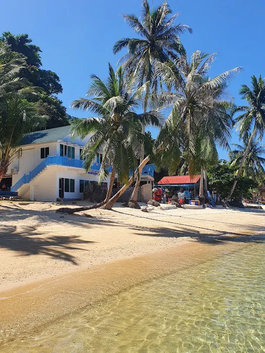 Perhentian Village Picture 7