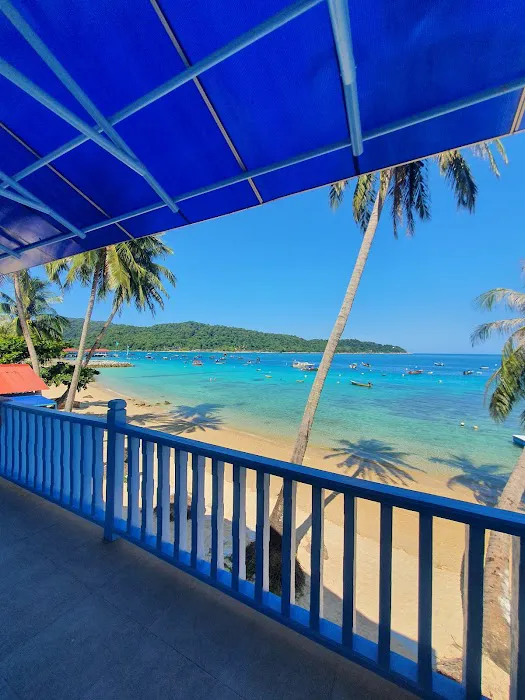 Perhentian Village Picture 8