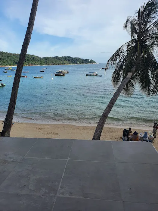 Perhentian Village Picture 9